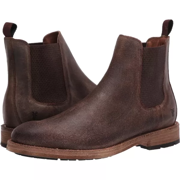 FRYE Men's Bowery Chelsea Boot