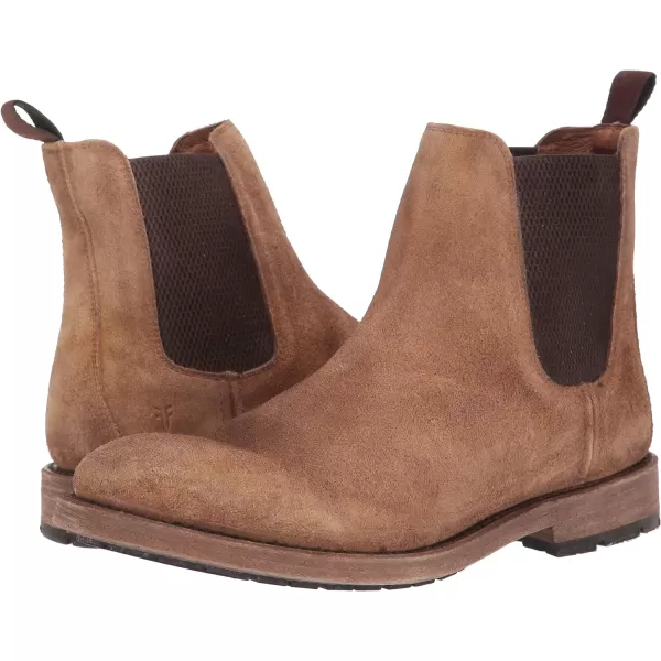 FRYE Men's Bowery Chelsea Boot