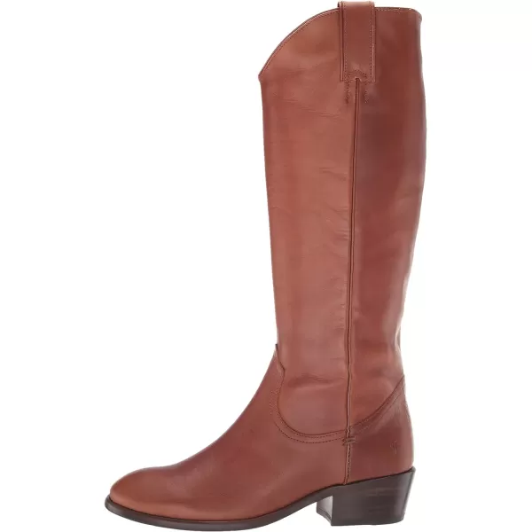 FRYE Women's Carson Pull on Western Boot