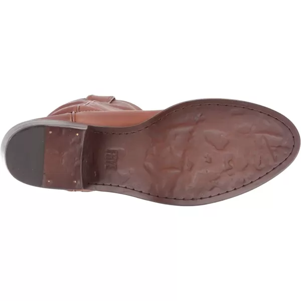 FRYE Women's Carson Pull on Western Boot