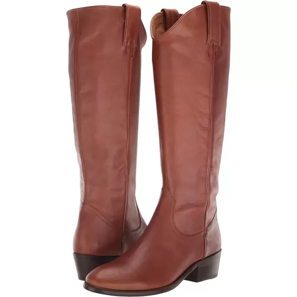 FRYE Women's Carson Pull on Western Boot