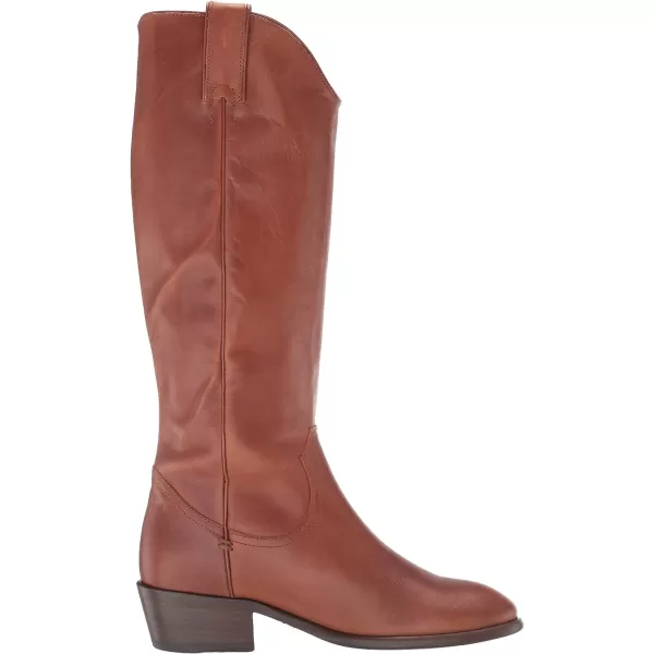 FRYE Women's Carson Pull on Western Boot