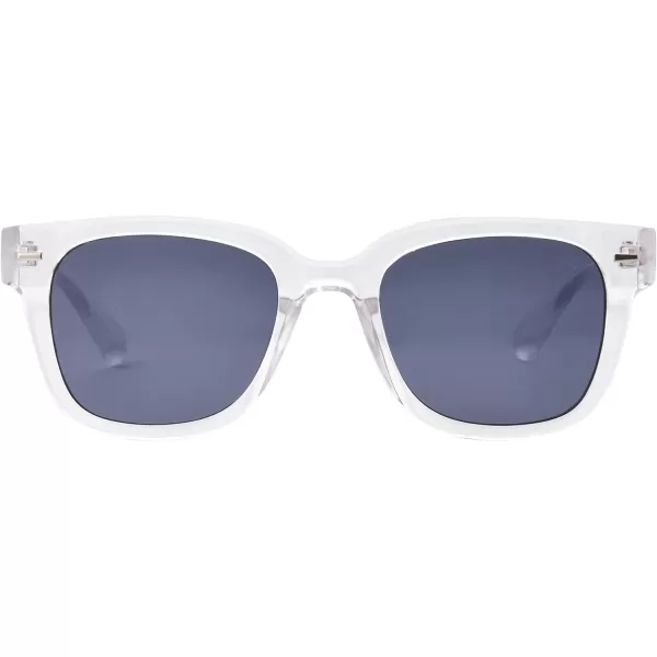 Frye Asher Blue Light Glasses Square Sunglasses