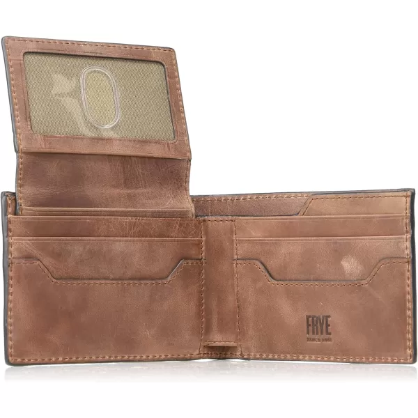 Frye Holden PASSCASE Wallet