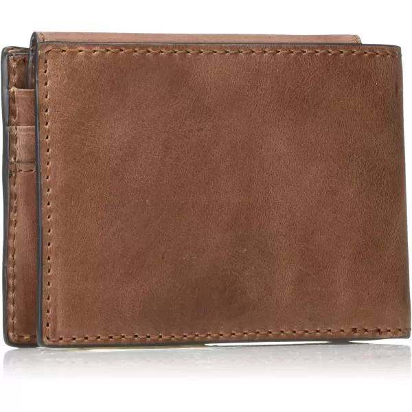 Frye Holden PASSCASE Wallet