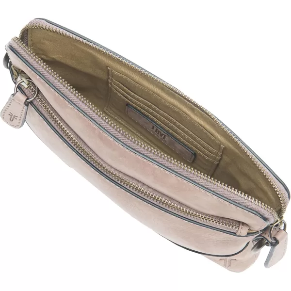 Frye Melissa Crossbody Wristlet