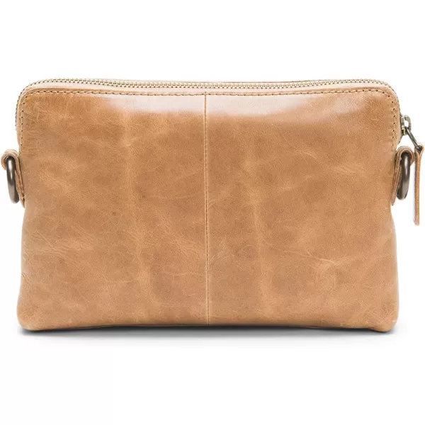 Frye Melissa Crossbody Wristlet