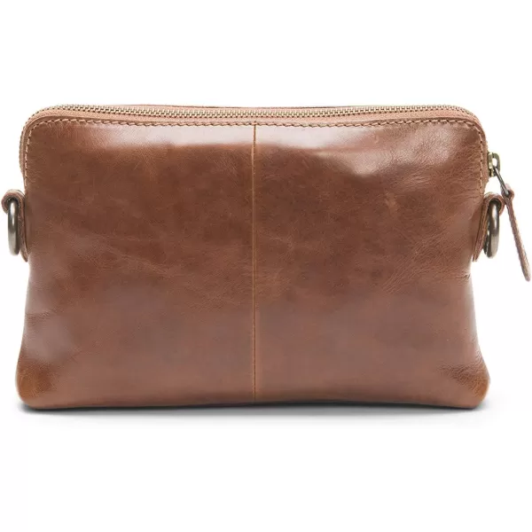 Frye Melissa Crossbody Wristlet