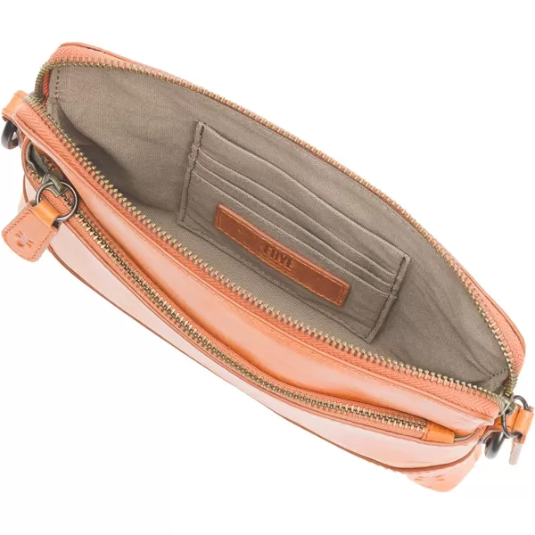 Frye Melissa Crossbody Wristlet