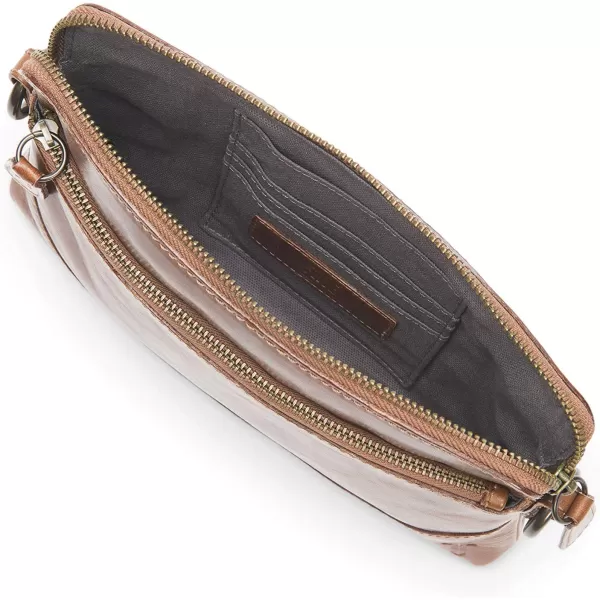 Frye Melissa Crossbody Wristlet