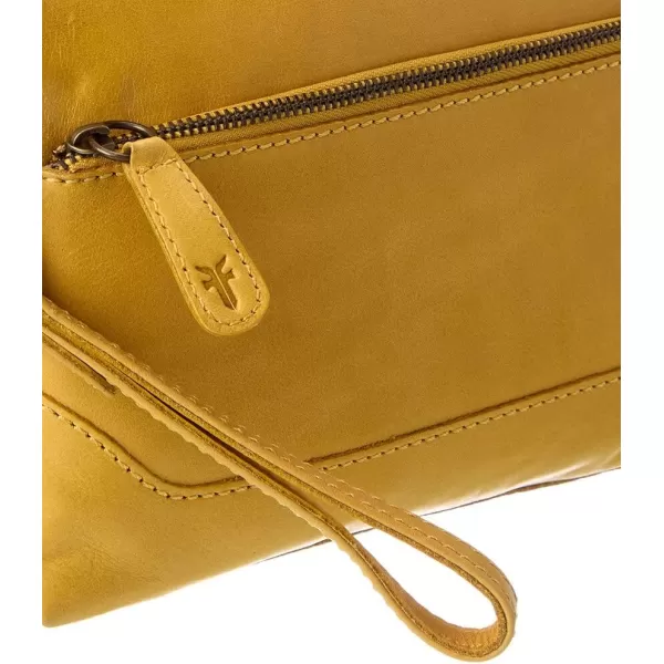 Frye Melissa Crossbody Wristlet