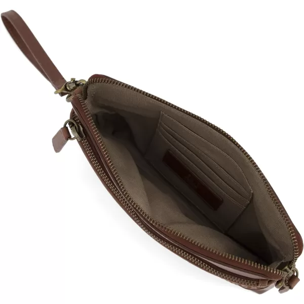 Frye Melissa Crossbody Wristlet