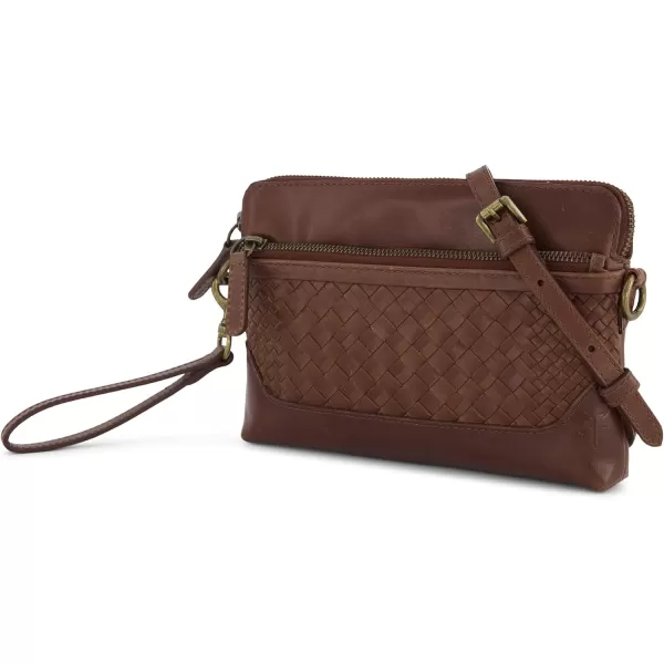 Frye Melissa Crossbody Wristlet