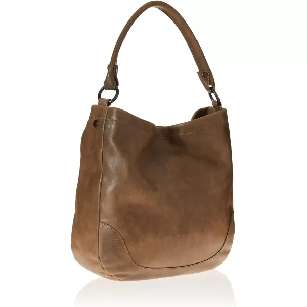 Frye Melissa Leather Hobo