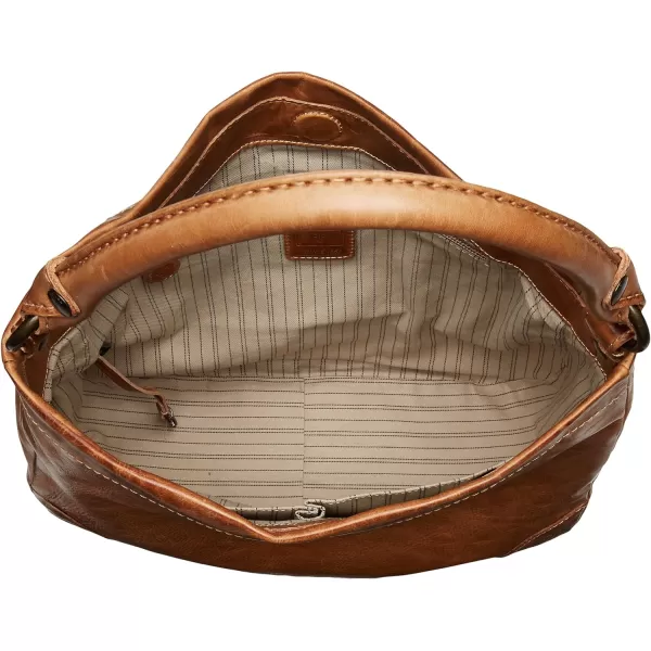 Frye Melissa Leather Hobo