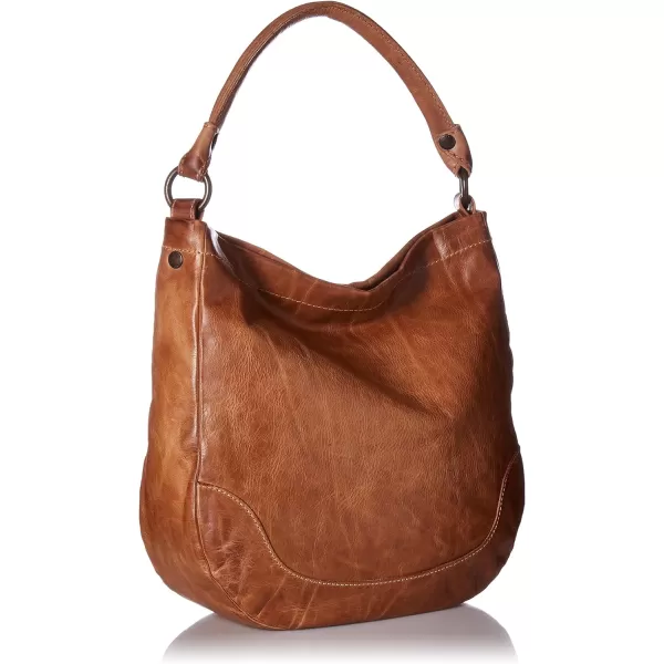 Frye Melissa Leather Hobo