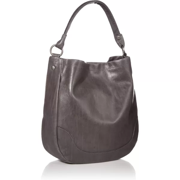 Frye Melissa Leather Hobo