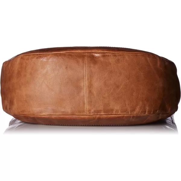 Frye Melissa Leather Hobo
