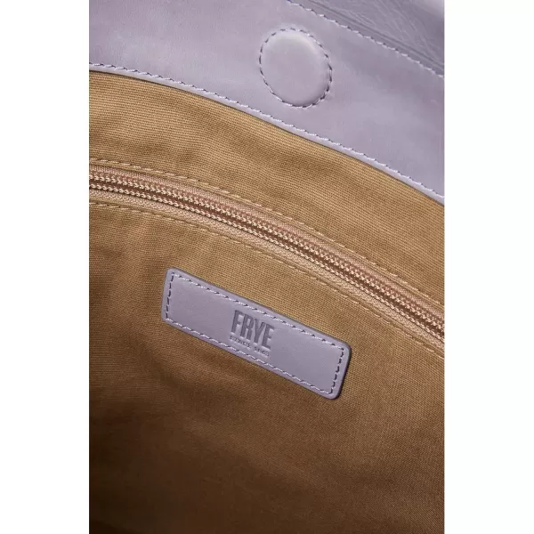 Frye Melissa Leather Hobo