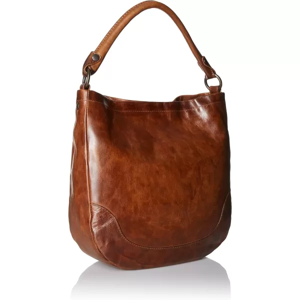 Frye Melissa Leather Hobo