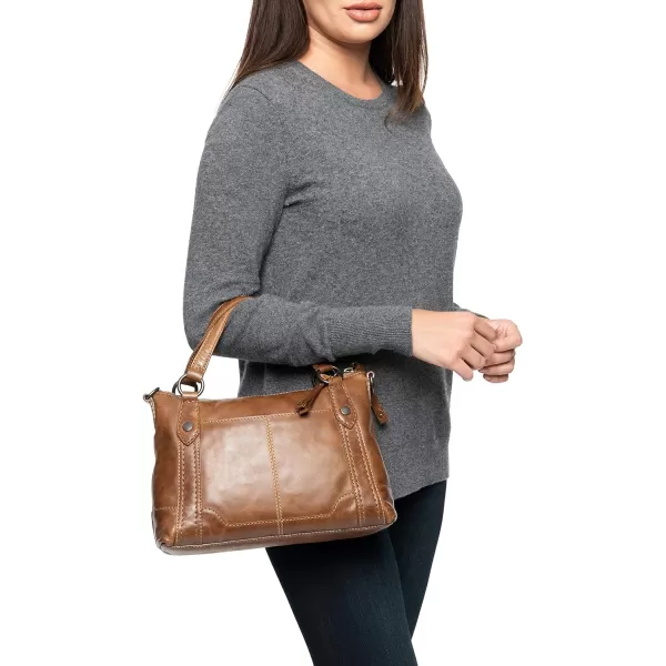 Frye Melissa Medium Crossbody