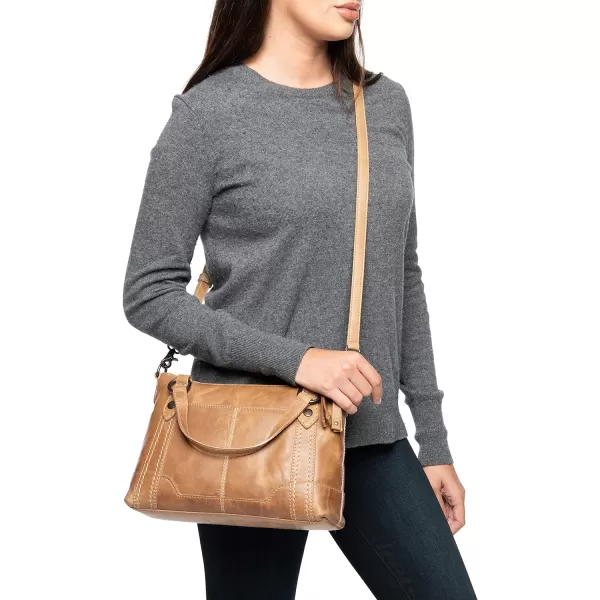 Frye Melissa Medium Crossbody