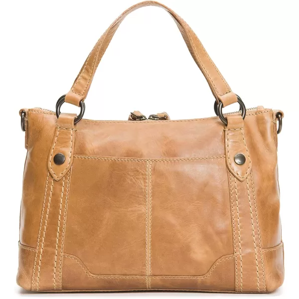 Frye Melissa Medium Crossbody