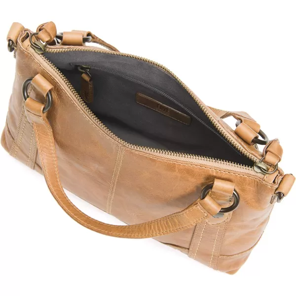 Frye Melissa Medium Crossbody