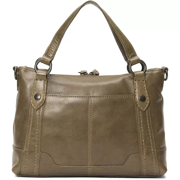 Frye Melissa Medium Crossbody