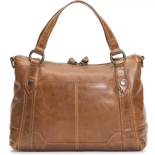 Frye Melissa Medium Crossbody