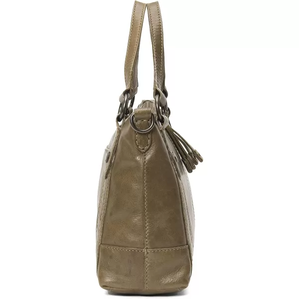 Frye Melissa Medium Crossbody