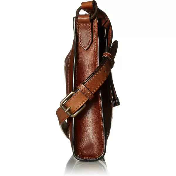 Frye Melissa Zip Crossbody