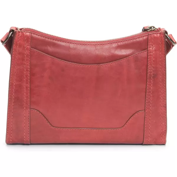 Frye Melissa Zip Crossbody