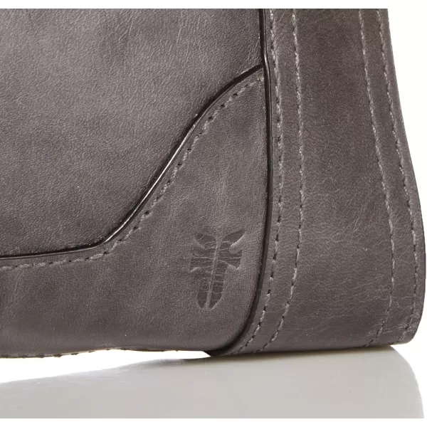 Frye Melissa Zip Crossbody