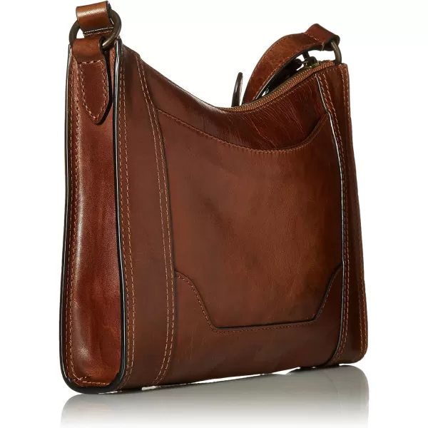 Frye Melissa Zip Crossbody