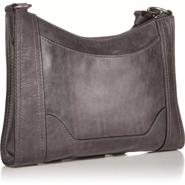 Frye Melissa Zip Crossbody