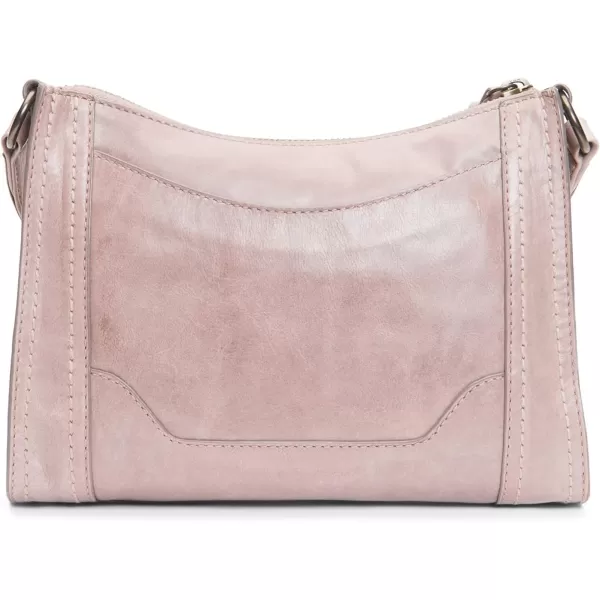 Frye Melissa Zip Crossbody