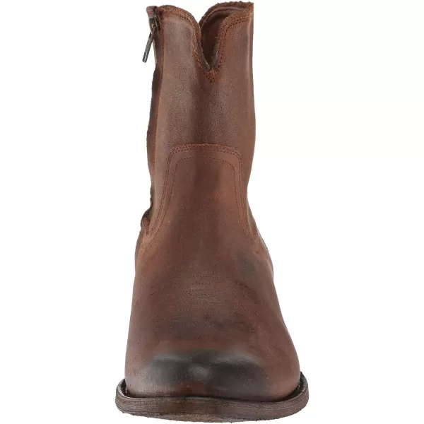 Frye Men's Austin Inside Zip Western Boot