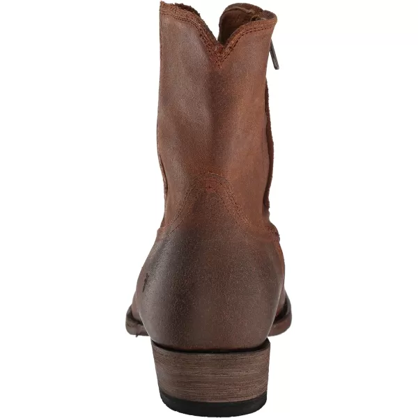 Frye Men's Austin Inside Zip Western Boot