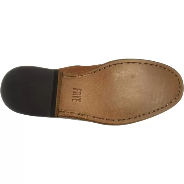 Frye Men's Chris Venetian Loafer Flat