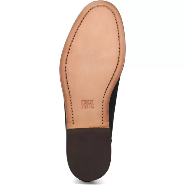 Frye Men's Chris Venetian Loafer Flat