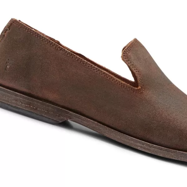 Frye Men's Chris Venetian Loafer Flat