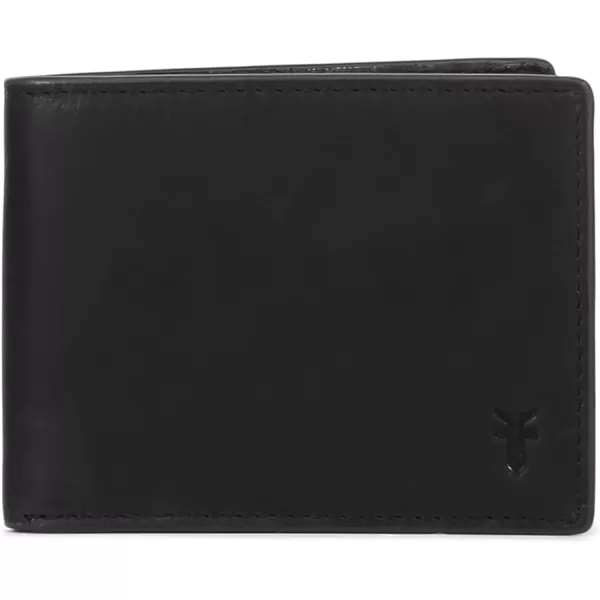 Frye Men's Logan Slim Id Billfold Wallet