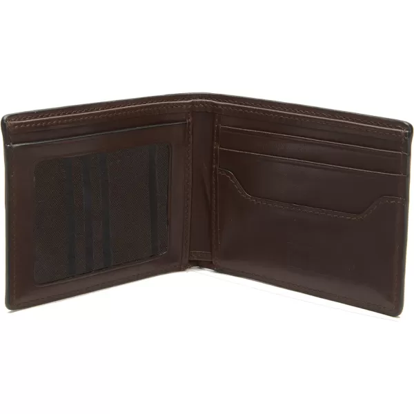 Frye Men's Logan Slim Id Billfold Wallet