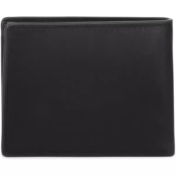 Frye Men's Logan Slim Id Billfold Wallet