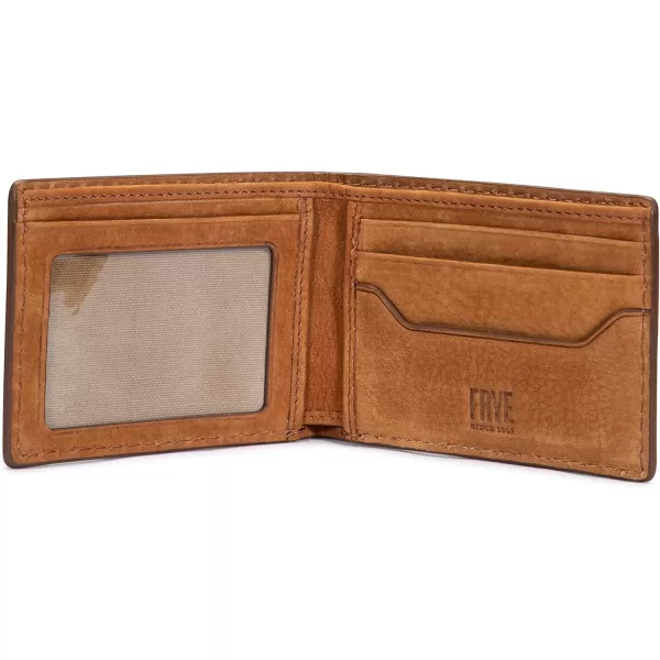 Frye Men's Logan Slim Id Billfold Wallet