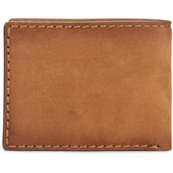 Frye Men's Logan Slim Id Billfold Wallet