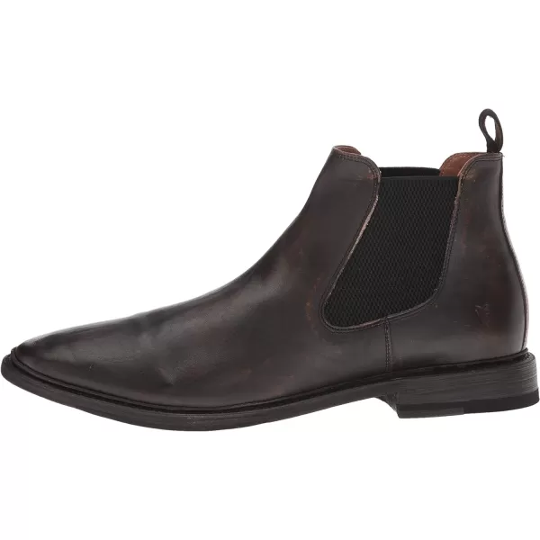 Frye Men's Paul Chelsea Boot