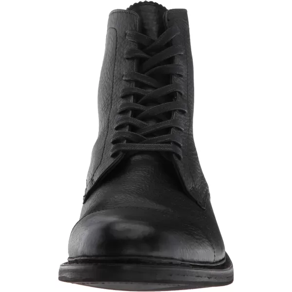 Frye Men's Seth Cap Toe Lace Up Fashion Boot