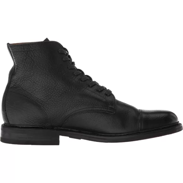 Frye Men's Seth Cap Toe Lace Up Fashion Boot